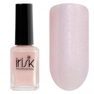 Лак для укрепления ногтей с протеином жемчуга 12 IRISK