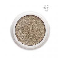 Тени для век тон 01 MUSSE одинарные LA ROSA