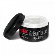 Гель для гель-лака моделирующий камуфлирующий PNB PROFESSIONAL NAIL BOUTIQUE