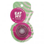 Резинка для волос в цвете "Малиновый леденец" Raspberry Pop EAT MY