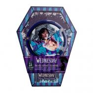 Адвент-календарь «Уэнсдей» Wednesday Advent Calendar Deluxe 2025 Cinereplicas