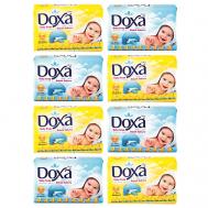 Мыло детское BABY SOAP с витамином Е 720 Doxa