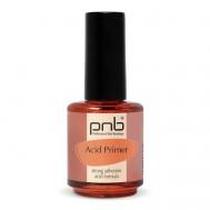 Кислотный праймер для ногтей 15 PNB PROFESSIONAL NAIL BOUTIQUE