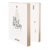 Адвент-календарь 24 Days of Beauty & Joy ALCINA