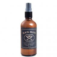 Крем - миорелаксант  Pacific Ocean 100 BLACK BEARD