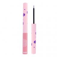 Жидкая подводка для глаз HUSBANDO EYELINER #chooseyours SODA