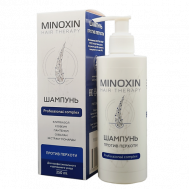 Шампунь против перхоти 250 Миноксин