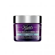 Антивозрастной крем Super Multi-Corrective Soft Cream 50 KIEHL'S