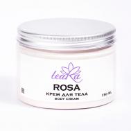 Крем для тела Rosa 150 TEARA