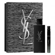 Набор MYSLF Le Parfum: Парфюмерная вода + Миниатюра Yves Saint Laurent