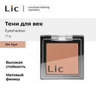 Тени для век/Eyeshadow Lic