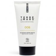 Гель для душа питательный 008 75 TERRE DE MARS