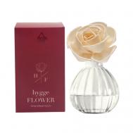 Аромадиффузор для дома Hygge Flower "Вишневый мусс" 50 ARIDA HOME