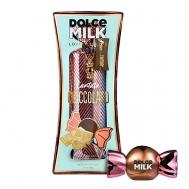 Lovely lollys "Надо шоколада" 30 DOLCE MILK