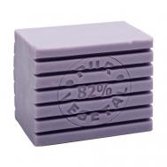 Марсельское мыло  в полоску с лавандой 82% 300 La Savonnerie de Nyons