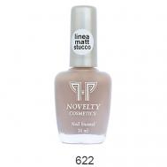 Лак для ногтей тон 714 НОВЕЛТИ