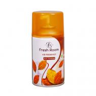 Освежитель воздуха (сменный баллон) Антитабак 250 FRESH ROOM