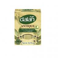 Мыло для бани твердое Antique Лавровое 900 Dalan