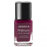 Лак для ногтей PHENOM Jessica