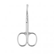 Ножницы для ногтей прямые безопасные Germanicur