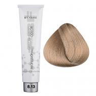 Ухаживающая краска для волос без оксида Molecolar 8.13 180 PROFESSIONAL BY FAMA