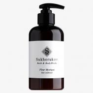 Кондиционер для волос парфюмированный Midnight Cherries SUKHORUKOV