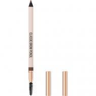 Карандаш для бровей Classic Brow Pencil STELLARY