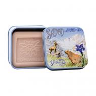 Мыло с эдельвейсом Сурок 100 La Savonnerie de Nyons