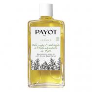 Масло для тела и волос восстанавливающее с эфирным маслом тимьяна Herbier 95 Payot
