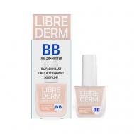 Лак для ногтей 10 LIBREDERM