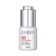 Масло для ногтей в каплях витаминизированное VITA AMPOULE 05 17 BANDI