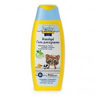 Гель для купания с ромашкой и пантенолом Waschgel mit Kamille und Panthenol 250 Baby line