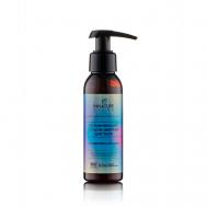 Лосьон-шиммер для тела увлажняющий с эффектом мерцания Shine Body Lotion 100 INNATURE