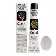 Крем-краска аммиачная iColori KayPro