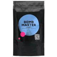 Шиммер - мерцающая соль для ванн, голубой 1 BOMB MASTER