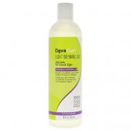 Гель для укладки кудрявых волос легкой фиксации Define & Control Light Defining Gel 355 DEVACURL