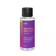 Бессульфатный шампунь для окрашенных волос COLOR SAVE SISTEM 50 DCTR.GO HEALING SYSTEM