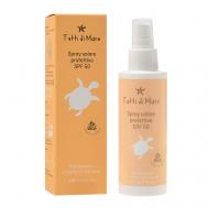 Солнцезащитный спрей SPF 50 для малышей и всей семьи 150 TUTTI DI MARE
