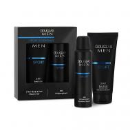 Подарочный набор для мужчин Men's Sport Essentials DOUGLAS®