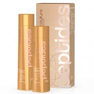 Косметический набор для волос HAUTE COUTURE LUXURY PEPTIDES Estel Professional