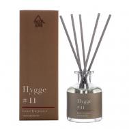 Аромадиффузор для дома Hygge "Пляж Вайкики" 100 ARIDA HOME