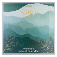 Адвент-календарь Winter Spa 2025 ACCENTRA
