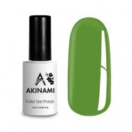 Лаковое покрытие Гель-лак Классический AKINAMI