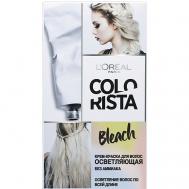 L'OREAL PARIS Крем-краска для волос осветляющая без аммиака Colorista Bleach 154 L'Oreal Paris