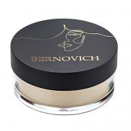 Пудра рассыпчатая New BERNOVICH