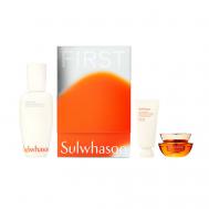 Набор Premium Skincare Set Sulwhasoo