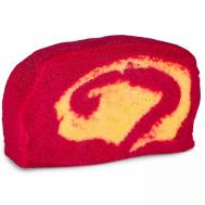 Твердая пена для ванн "Манго и мандарин" 110 Мыловаров