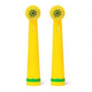 Насадки для электрической зубной щетки KIDS MAGIC CARE CLEARDENT