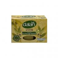 Мыло для бани твердое Antique Лавровое 450 Dalan