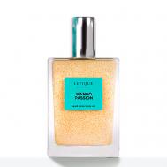 Мерцающее парфюмированное масло для тела MANGO PASSION 50 LETIQUE COSMETICS